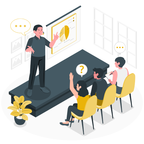 Education & Training