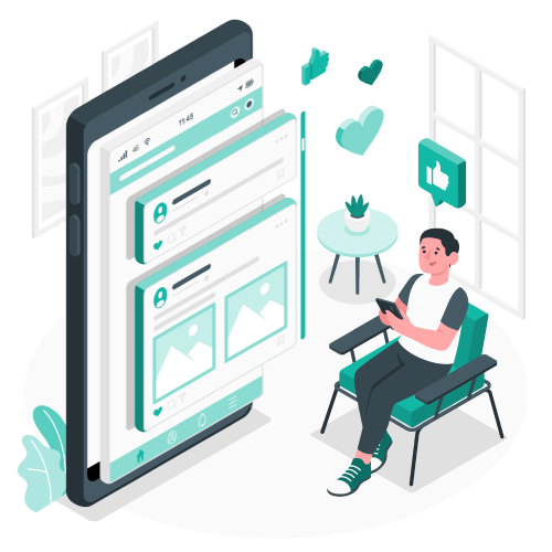 Mobile App Development