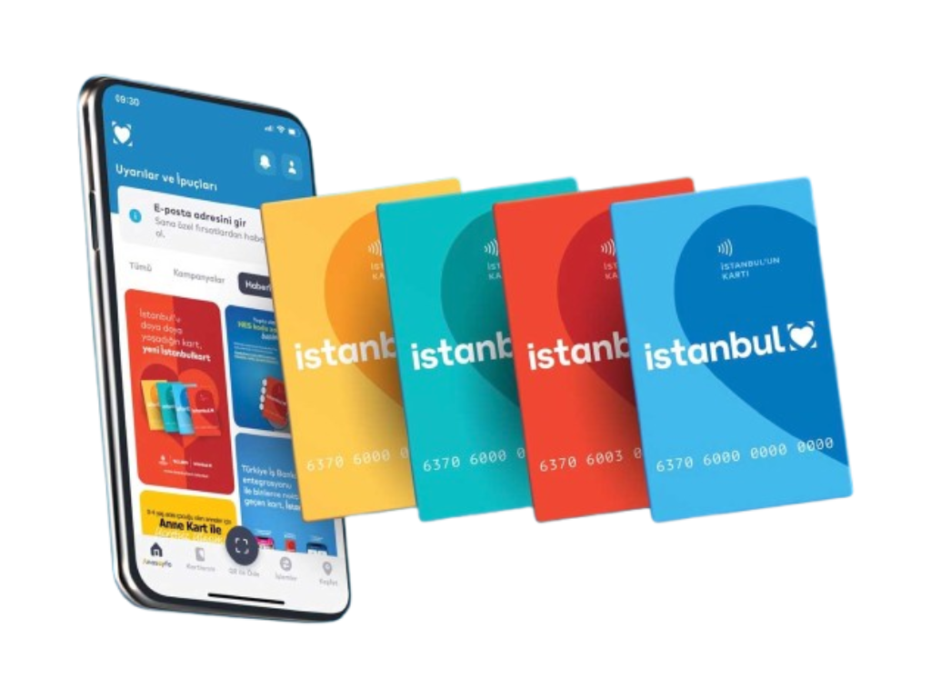 İstanbulkart