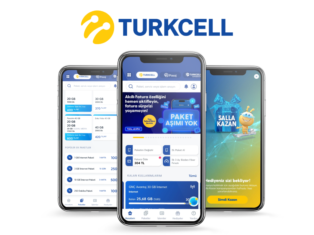 Turkcell